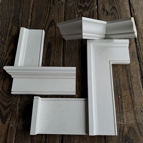 Kuiken Brothers Company, Inc | The study in the 1850’s Greek Revival ...