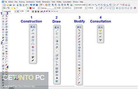 CAD中如何设置工具栏？ - AutoCAD问题库 - 土木工程网