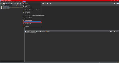 Image result for Eclipse IDE for Automation Testing