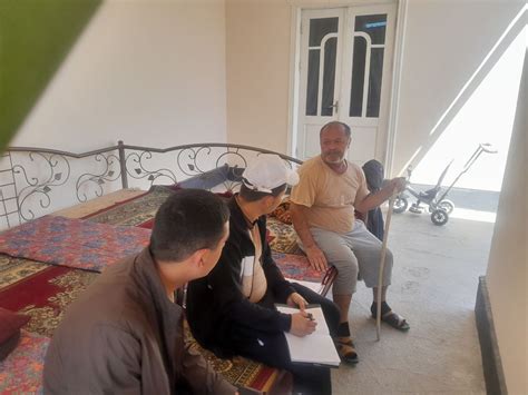 G'ijduvon tuman Adliya bo'limi YXKM Bosh yuristkonsulti Halimov Nurullo ...