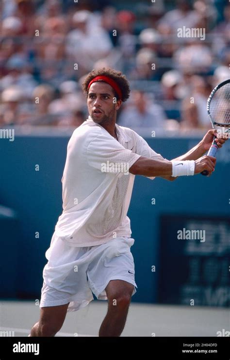 2001 US Open Highlights 的图像结果