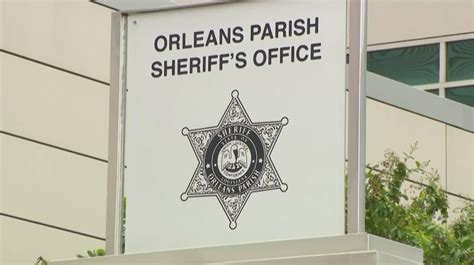 OPSO: Deputy assaulted by inmate inside Orleans Parish jail
