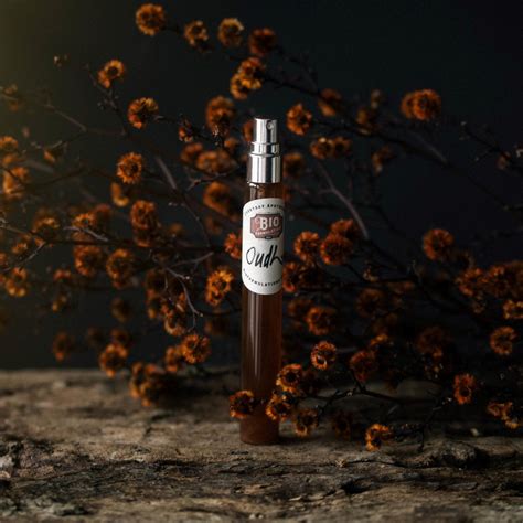 Natural Perfume Oudh - Earth Scents. Pure perfume created in NZ ...