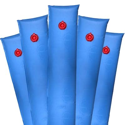 5-Pack Standard Pool Winterizing Accessories at Lowes.com