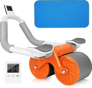 Ab Exercisers - Buy Ab Machines & Ab Roller Equipments Online at Best ...