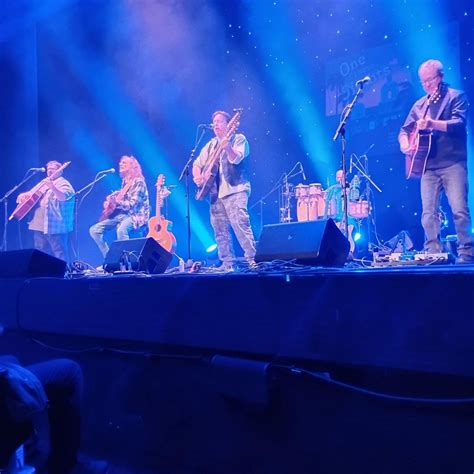 Lockport Palace Theatre welcomes Eagles Tribute “One of These Nights ...