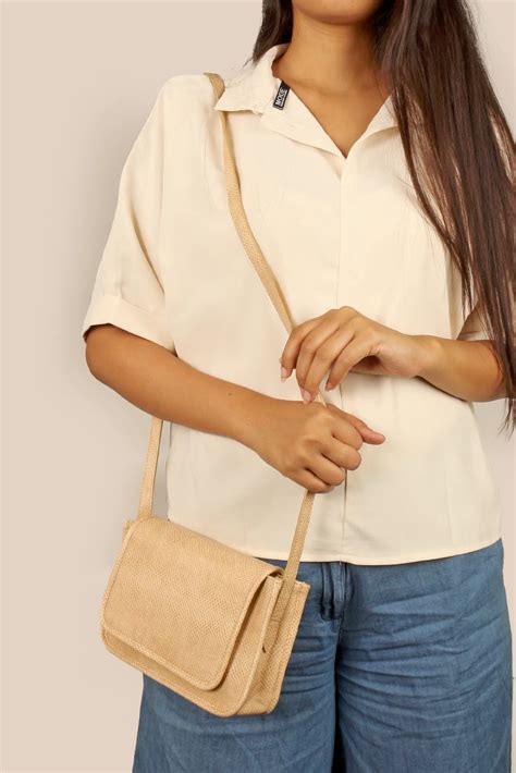 Vegan bags for women | New women bags | The House of Ganges – THE HOUSE ...