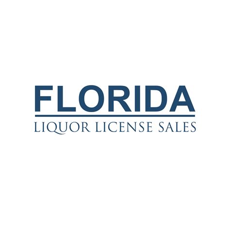 How to Get a Liquor License - Florida Liquor License Sales
