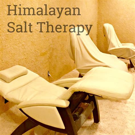 Foot & Salt Spa Therapy in Nashville to Breathe Your Troubles Away - Spinach Tiger