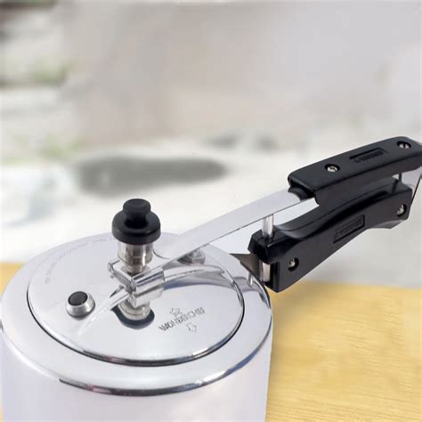 Shop Ultima Pressure Cooker Inner Lid, 5LOnline At Best Price ...