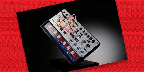 Volca Modular Demo 的图像结果