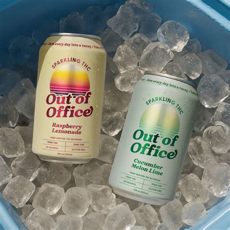 Best THC Seltzer Brands - Soul