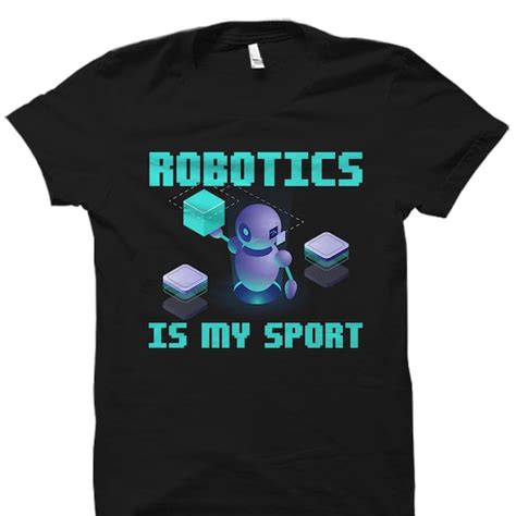 Image result for Robotics Apparel