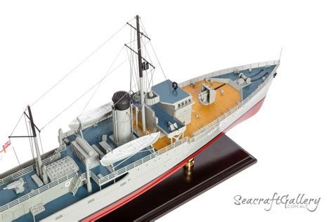 Image result for Bathurst Class Corvette Model
