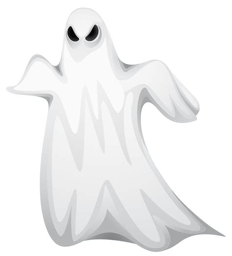 Ghost PNG Image for Free Download