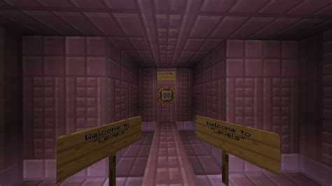 Image result for Map Levels Minecraft Java