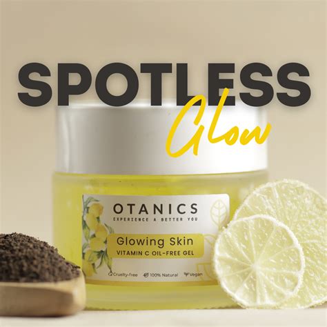 Otanics Dark Spot Removal Cream Gel – abuggy.com