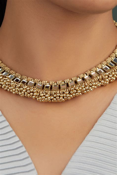 Necklaces – Page – House of Tuhina