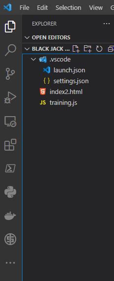 Image result for Debug JavaScript in vs Code
