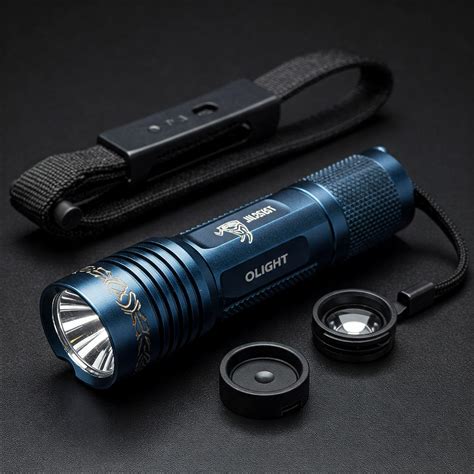 Custom Flashlight 的图像结果