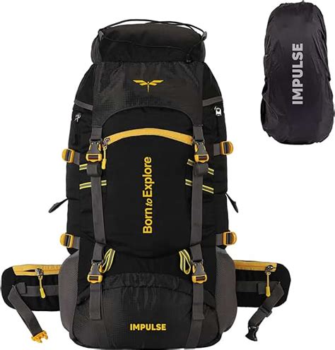 Amazon.in: Impulse - Backpacks / Bags & Backpacks: Bags, Wallets And ...