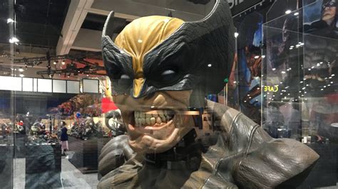 120 Photos of Star Wars, Avengers, Hellboy and More From the SDCC Show ...