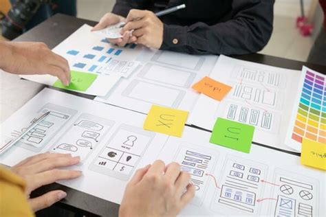 Image result for UX UI Dev Approach