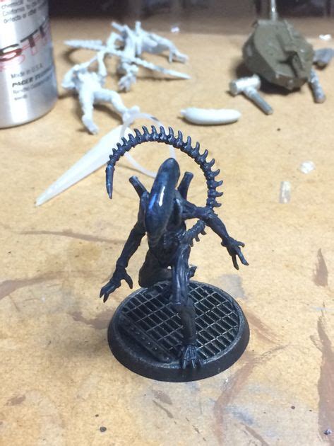 Image result for Alien vs Predator Board Game