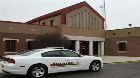 Tippecanoe County Jail inmate dies