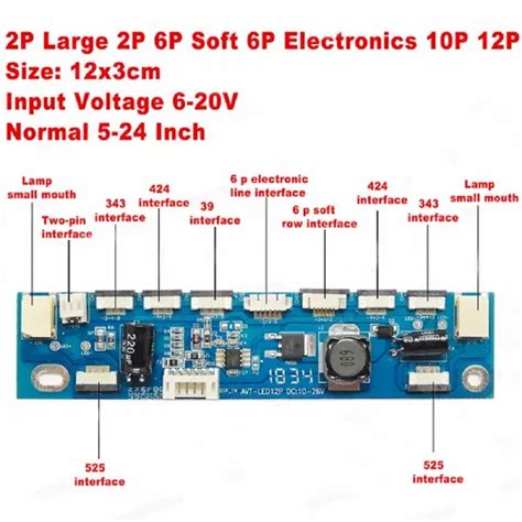 Universal Device Programmer - XELTEK 610P Device Programmer With 20 ...