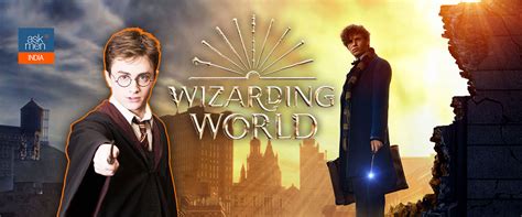 Accio Excitement! 'Harry Potter At Home' Initiative Opens The Wizarding ...