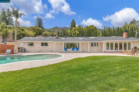 191 Montair Dr, Danville, CA 94526 - See Est. Value, Schools & More