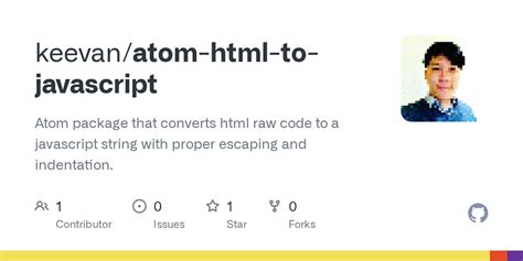 JavaScript En Atom 的图像结果