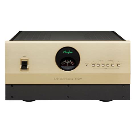Accuphase T-1200 - DDS FM Stereo Tuner Price in India — ProHiFi India