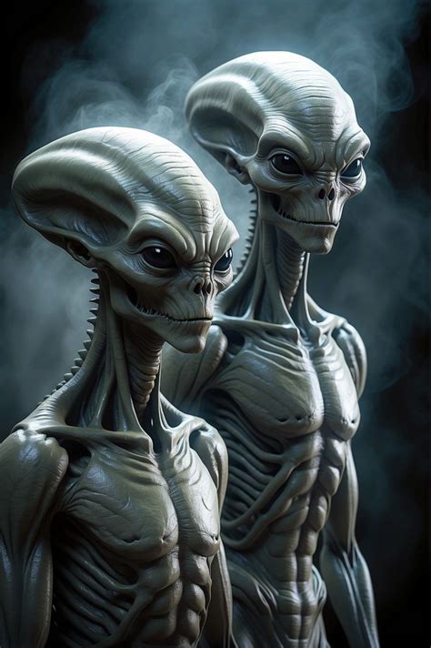 Image result for Alien 2024 Humanoide