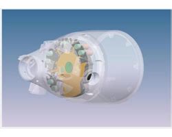 Mechanical Product Design - Services | DATA PATTERNS