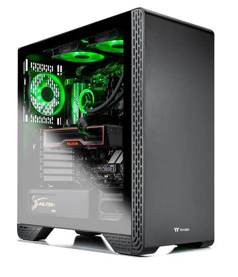 Image result for High-Tech Gaming Computer
