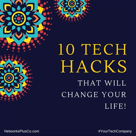 Cool Tech Hacks 的图像结果