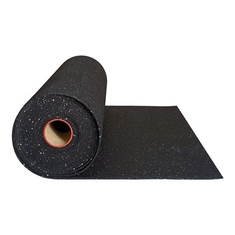 Acoustic Soundproofing Floor Underlayment - Acoustical Solutions