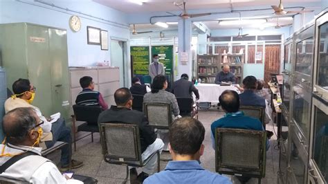 National Cooperative Development Corporation - NCDC