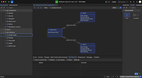 Association in Mendix 的图像结果