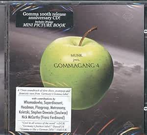 Buy Gommagang 4-Munk Presents Online at Low Prices in India | Amazon ...