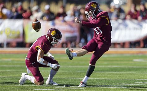 A look at Minnesota Duluth football's next opponent: Concordia-St. Paul ...
