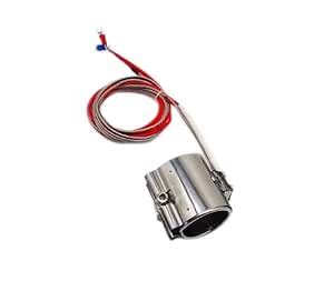 Swastik Heaters And Appliances Mica Nozzle Heater Injection Molding ...