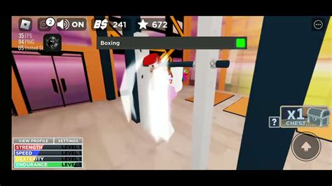 Image result for Boxing League Script Pastebin