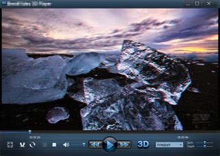 Image result for 3D Video Player