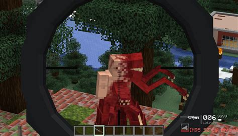 Image result for Alien Cheats Minecraft