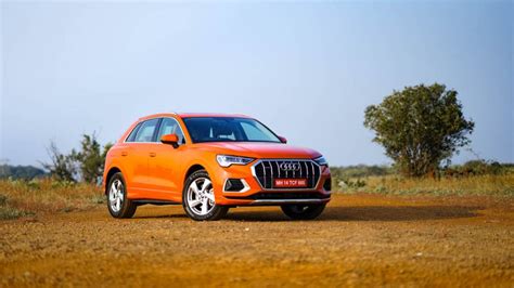 2022 Audi Q3 review, first drive - baby Audi SUV grows up - Overdrive