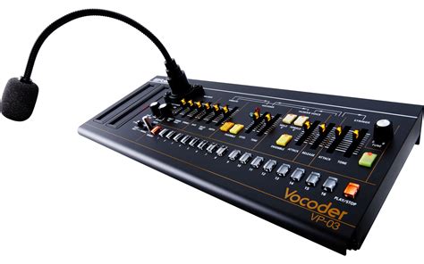 Image result for Roland Keyboard Vocoder