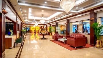 Hotels in Kolkata from ₹614: best places to stay in 2026 |Hotels.com